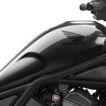 2021 Honda Rebel 1100
