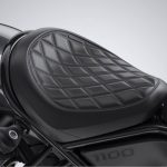 2021 Honda Rebel 1100