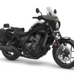 2021 Honda Rebel 1100