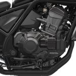 2021 Honda Rebel 1100