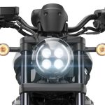 2021 Honda Rebel 1100