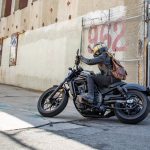 2021 Honda Rebel 1100
