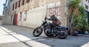 2021 Honda Rebel 1100
