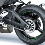 2021 Kawasaki Ninja ZX-10R