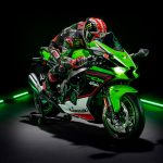 2021 Kawasaki Ninja ZX-10R