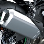 2021 Kawasaki Ninja ZX-10R