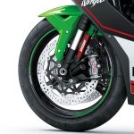 2021 Kawasaki Ninja ZX-10R