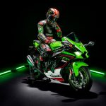 2021 Kawasaki Ninja ZX-10R
