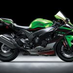 2021 Kawasaki Ninja ZX-10R