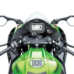 2021 Kawasaki Ninja ZX-10R