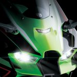 2021 Kawasaki Ninja ZX-10R