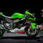 2021 Kawasaki Ninja ZX-10R