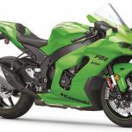 2021 Kawasaki Ninja ZX-10RR