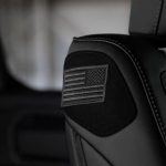 2021 Ram 1500 Built to Serve