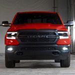 2021 Ram 1500 Built to Serve