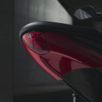 2021 Triumph Trident 660