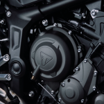 2021 Triumph Trident 660