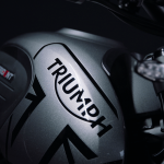 2021 Triumph Trident 660
