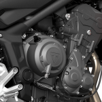2021 Triumph Trident 660