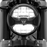 2021 Triumph Trident 660