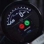 2021 Triumph Trident 660