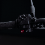 2021 Triumph Trident 660
