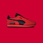 Porsche x Puma