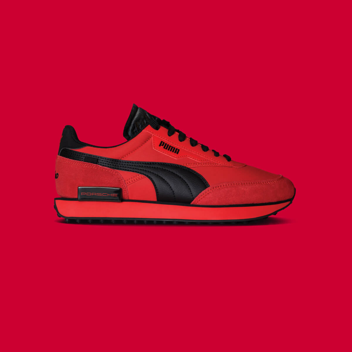 Porsche x Puma