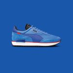 Porsche x Puma
