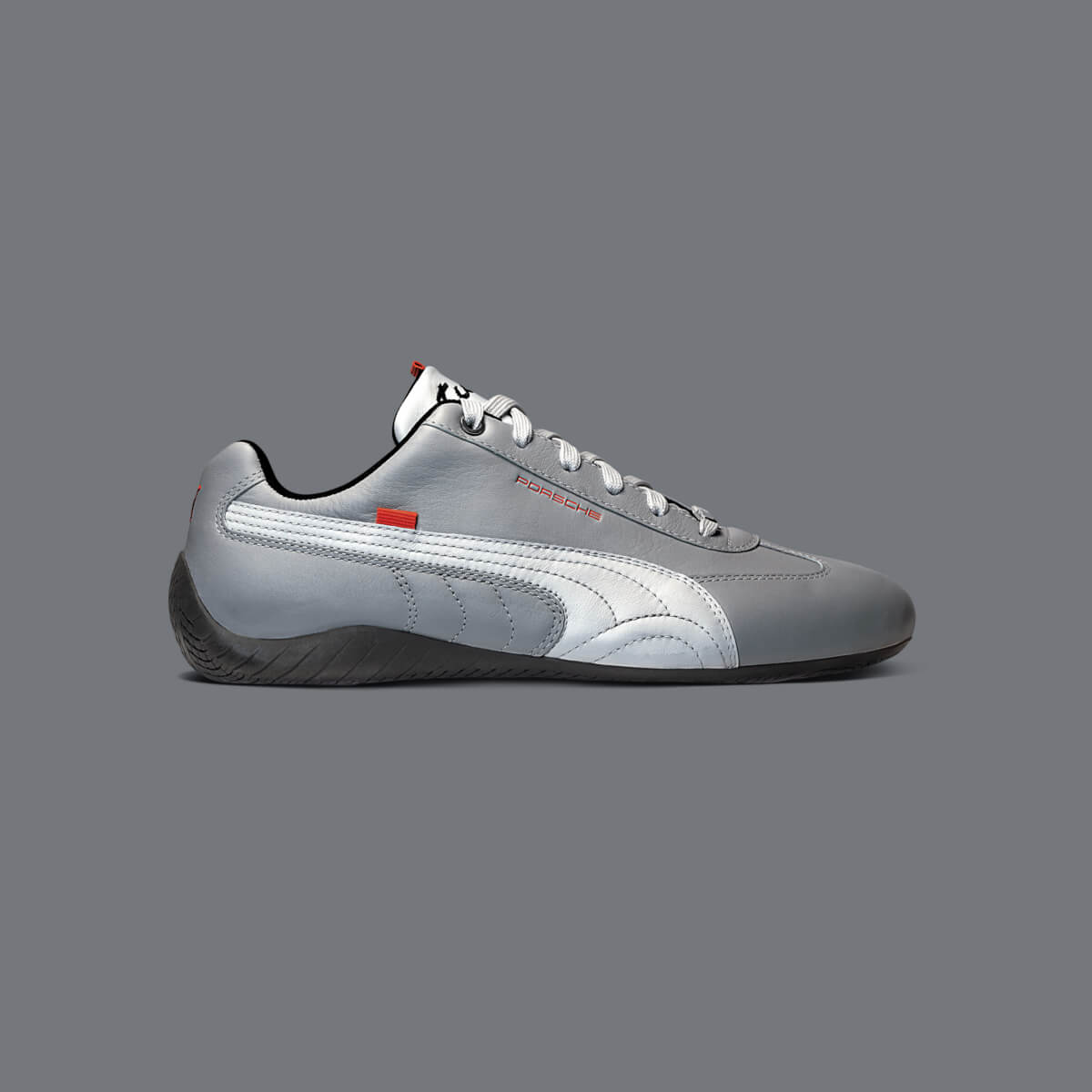 Porsche x Puma