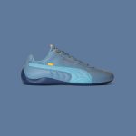 Porsche x Puma