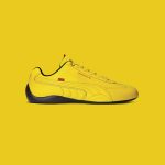 Porsche x Puma
