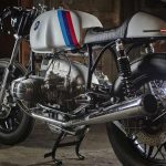86 Gear BMW R100 RT