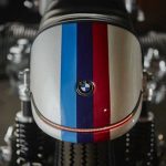 86 Gear BMW R100 RT
