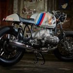 86 Gear BMW R100 RT