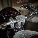 86 Gear BMW R100 RT
