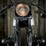 86 Gear BMW R100 RT