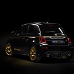 Abarth Presents the 595 Scorpioneoro