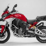 Ducati Multistrada V4