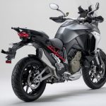 Ducati Multistrada V4