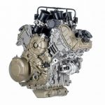 Ducati Multistrada V4