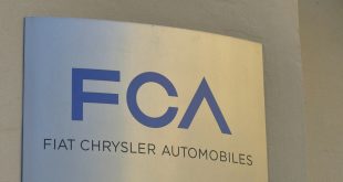 FCA logo