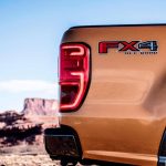Ford Ranger Wildtrak X