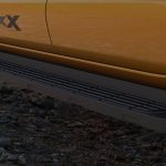 Ford Ranger Wildtrak X