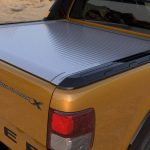 Ford Ranger Wildtrak X