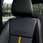 Ford Ranger Wildtrak X