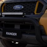 Ford Ranger Wildtrak X