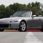 Honda S2000