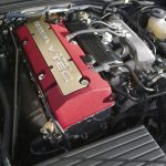 Honda S2000