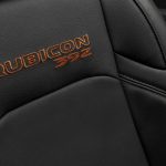 Jeep Wrangler Rubicon 392